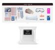 1 Person Comfort Survival Kit, Bucket and Lid