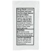 Hand Sanitizer Fresh, 0.9gm. Pouch, 25 per box