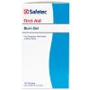 Burn Gel, 0.9gm Pouch, 144 per box