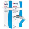 Burn Gel, 0.9gm Pouch, 144 per box