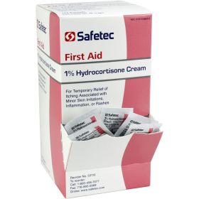 Hydrocortisone 0.9gm Pouch, 144 per box