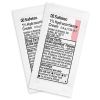 Hydrocortisone 0.9gm Pouch, 144 per box