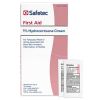 Hydrocortisone 0.9gm Pouch, 144 per box