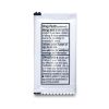 Oral Pain Relief Gel 0.75g Packet, 144 Per Box