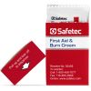 First Aid & Burn Cream 0.9gm. Pouch, 25 per box