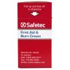 First Aid & Burn Cream 0.9gm. Pouch, 25 per box