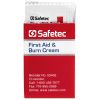 First Aid & Burn Cream 0.9gm. Pouch, 25 per box