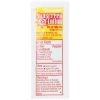 Sunscreen, 3.5 g. (0.123 oz.) Pouch, 1 each