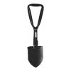 SOG® 3-in-1 Entrenching Tool, Black (Shovel, Saw Edge, Pickaxe), Includes Sheath