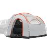 VEVOR SUV Camping Tent, 8'x8' Attachment with Double Rain Layer and Carry Bag, 6-8 People