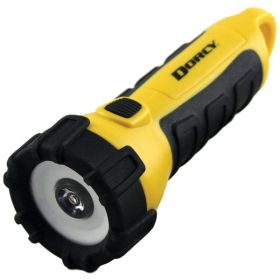 200 LUMEN 3AA WATERPROOF FLASHLIGHT