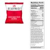 60 Serving Entree Only ReadyWise Grab n Go Bucket