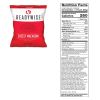 60 Serving Entree Only ReadyWise Grab n Go Bucket