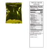 120 Serving ReadyWise Freeze Dried Fruit Bucket