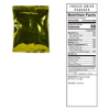 120 Serving ReadyWise Freeze Dried Fruit Bucket