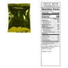 120 Serving ReadyWise Freeze Dried Fruit Bucket