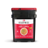 84 Serving ReadyWise Gluten Free Grab and Go Bucket