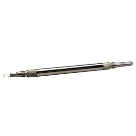 Eye Magnet, with Loop, 4-1/4"