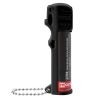 Mace® Brand Personal Model Flip-Top Pepper Spray (Black)