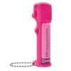 Mace® Brand Personal Model Flip-Top Pepper Spray (Neon Pink)