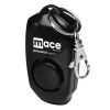 Mace® Brand Personal Safety Alarm with Key Chain (Black)