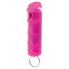 Mace® Brand Compact Flip-Top Hard-Case Pepper Spray (Pink)