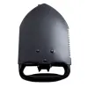 SOG® 3-in-1 Entrenching Tool, Black (Shovel, Saw Edge, Pickaxe), Includes Sheath
