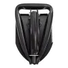 SOG® 3-in-1 Entrenching Tool, Black (Shovel, Saw Edge, Pickaxe), Includes Sheath