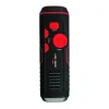 LifeGear 100-Lumen Stormproof USB, Li-ion, Crank Flashlight and Radio