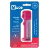 Mace® Brand Personal Model Flip-Top Pepper Spray (Neon Pink)