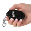 Mace® Brand Personal Safety Alarm with Key Chain (Black)