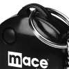 Mace® Brand Personal Safety Alarm with Key Chain (Black)