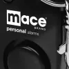 Mace® Brand Personal Safety Alarm with Key Chain (Black)