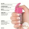 Mace® Brand Pocket Flip-Top Pepper Spray (Neon Pink)