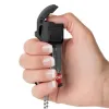 Mace® Brand Pocket Flip-Top Pepper Spray (Black)