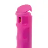 Mace® Brand Compact Flip-Top Hard-Case Pepper Spray (Pink)