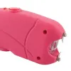 Mace® Brand Ergo Stun Device with Bright LED Light (Pink)