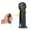 Mace® Brand 3-in-1 Flip-Top Personal Model Pepper Spray