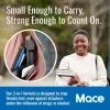 Mace® Brand 3-in-1 Flip-Top Personal Model Pepper Spray