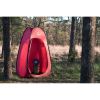 Deluxe Privacy & Shower Room Tent