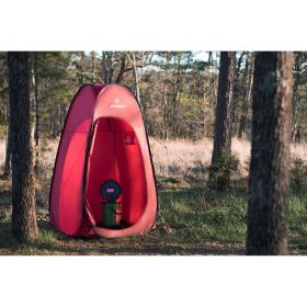 Deluxe Privacy & Shower Room Tent