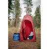 Deluxe Privacy & Shower Room Tent