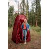Deluxe Privacy & Shower Room Tent