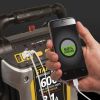 STANLEY® 600-Amp-Peak 12-Volt Rechargeable Jump Starter and Power Station