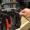 STANLEY® 600-Amp-Peak 12-Volt Rechargeable Jump Starter and Power Station