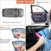Car Safety Hammer Tool with Window Breaker and Seat Belt Cutter, Safety Emergency Car Escape Tool