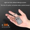 Compact Folding 13 in 1 Stainless Steel Multi-Tool with Phone Stand Design for Hiking, Camping & Everyday Carry
