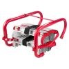VEVOR Fire Escape Ladder 3-Story 25FT Retractable Emergency Safety Fire Ladder