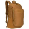 SOG Pro Brown 28L Polyester Backpack for Adults and Teens