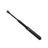 12" Expandable Spring Baton, Includes nylon pouch with belt loop.